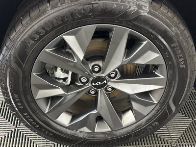 2025 Kia Sportage Hybrid SX-Prestige