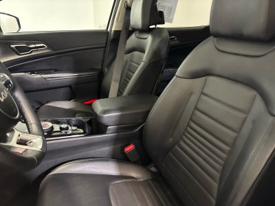 2025 Kia Sportage Hybrid SX-Prestige