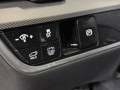 2025 Kia Sportage Hybrid SX-Prestige