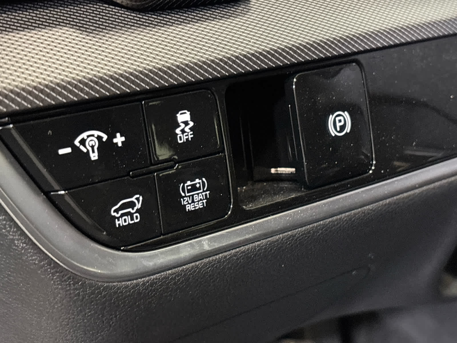 2025 Kia Sportage Hybrid SX-Prestige