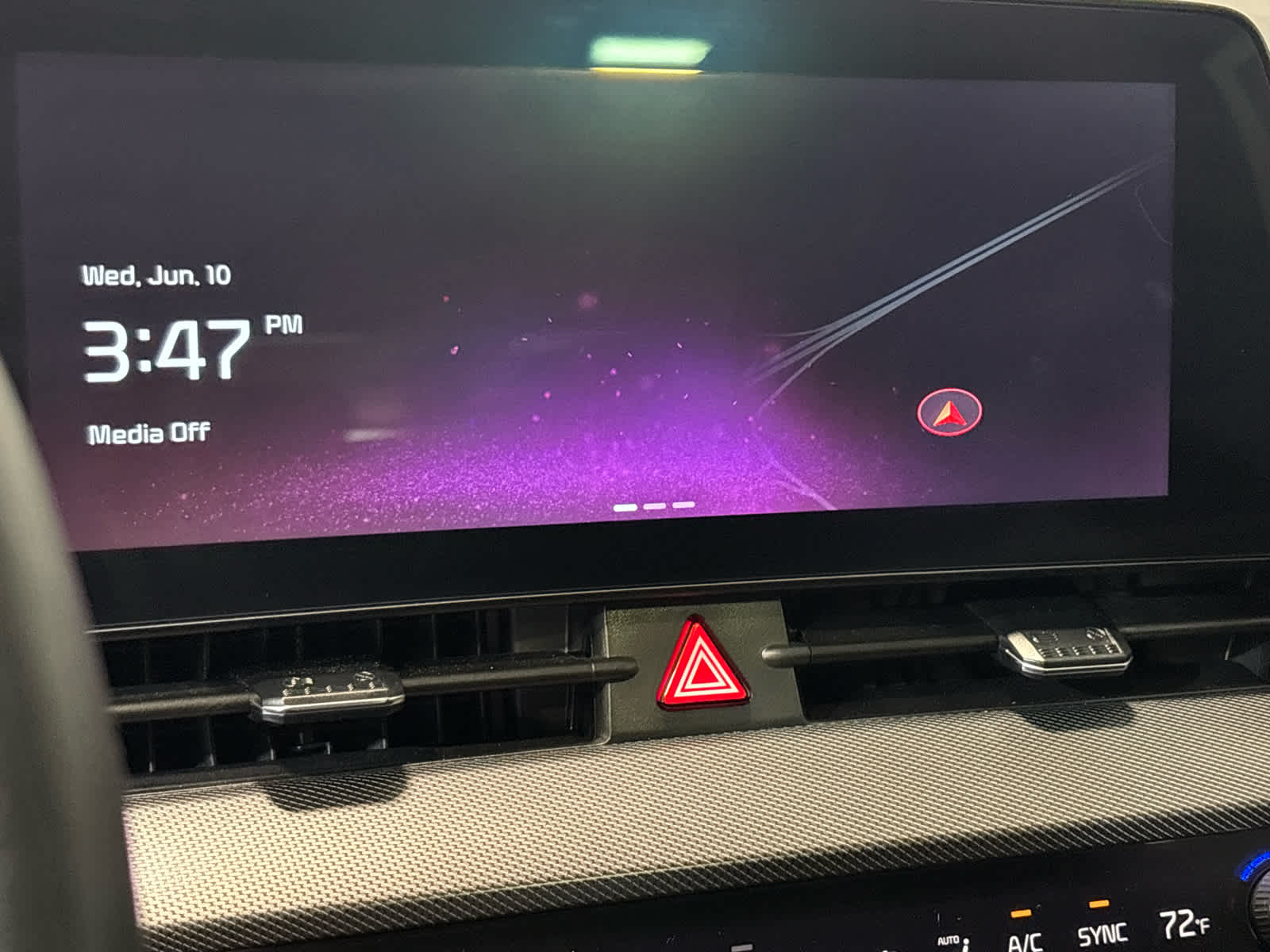 2025 Kia Sportage Hybrid SX-Prestige