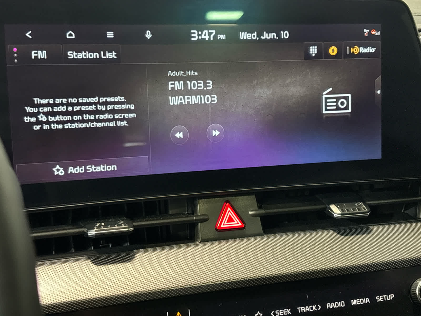 2025 Kia Sportage Hybrid SX-Prestige