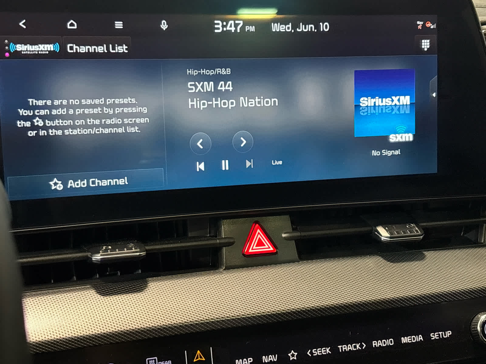 2025 Kia Sportage Hybrid SX-Prestige