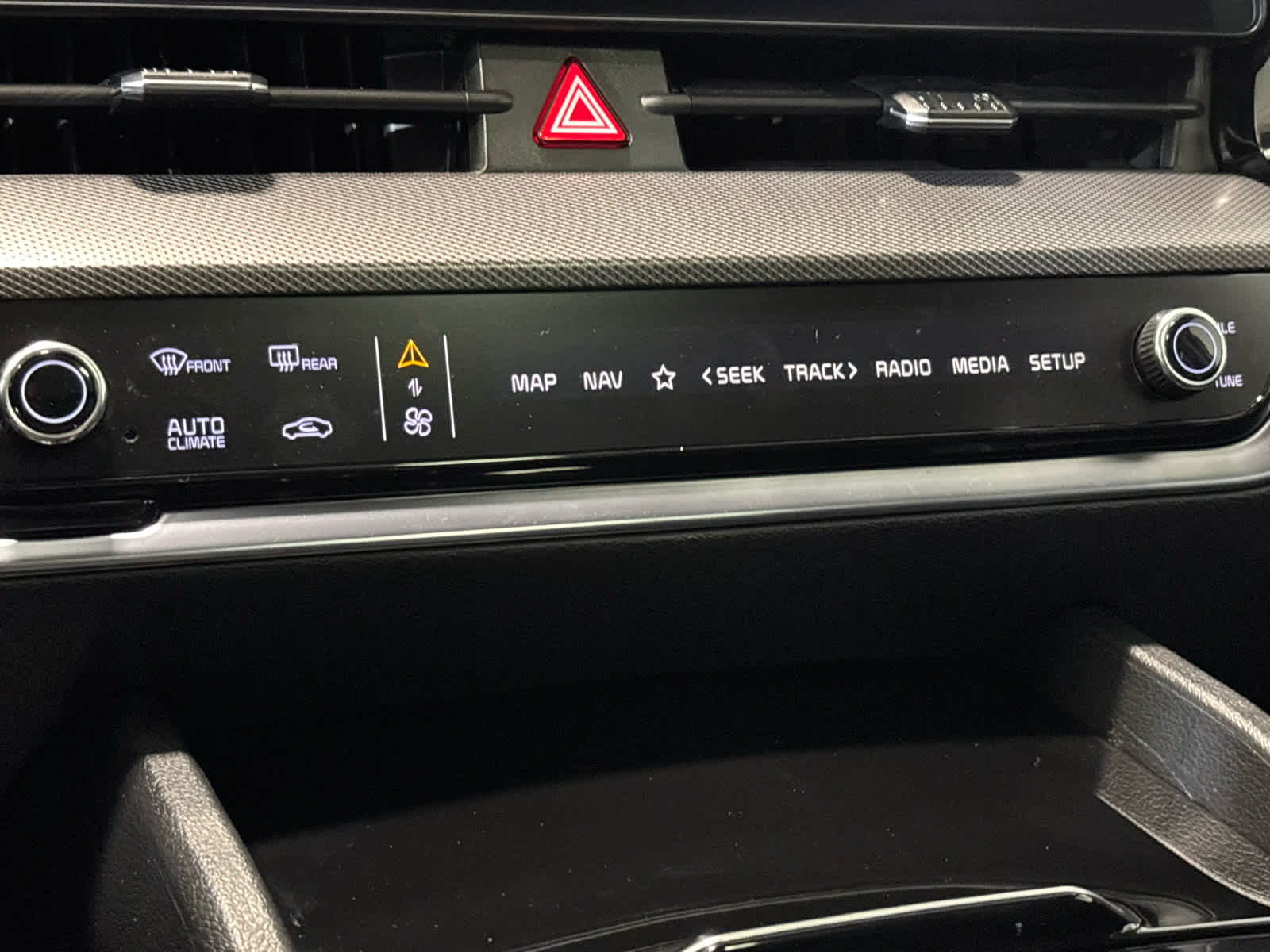 2025 Kia Sportage Hybrid SX-Prestige