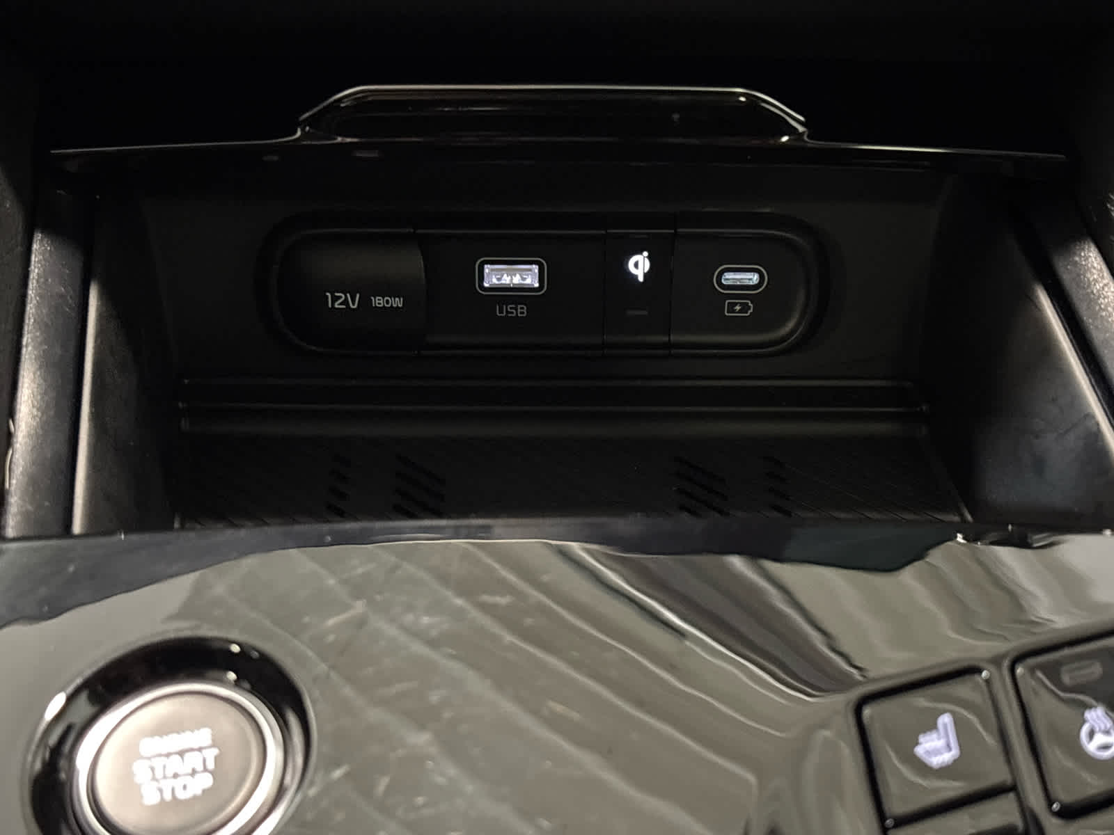 2025 Kia Sportage Hybrid SX-Prestige