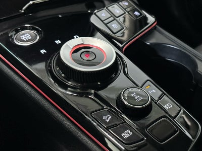 2025 Kia Sportage Hybrid SX-Prestige