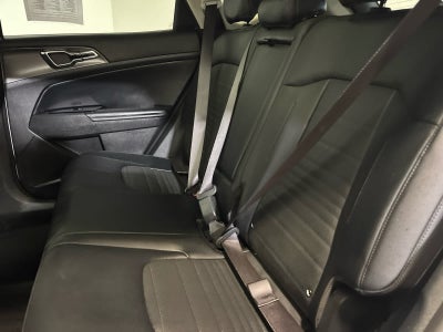 2025 Kia Sportage Hybrid SX-Prestige