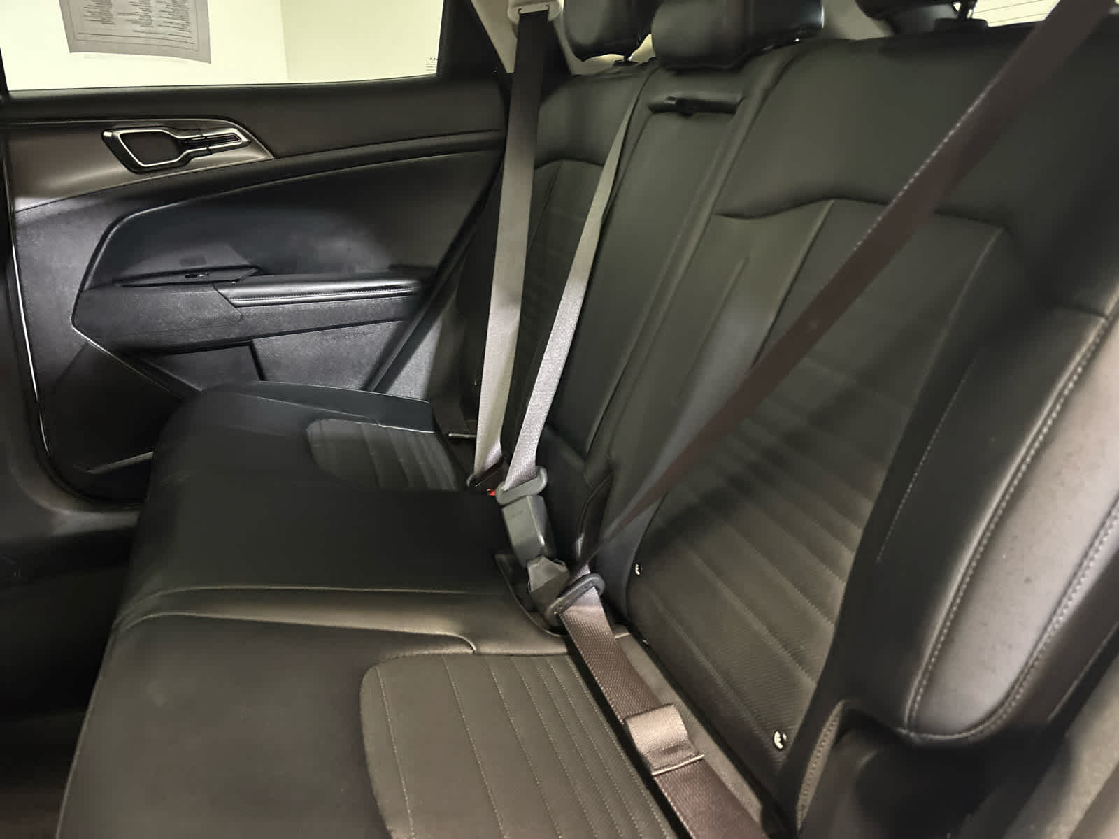 2025 Kia Sportage Hybrid SX-Prestige