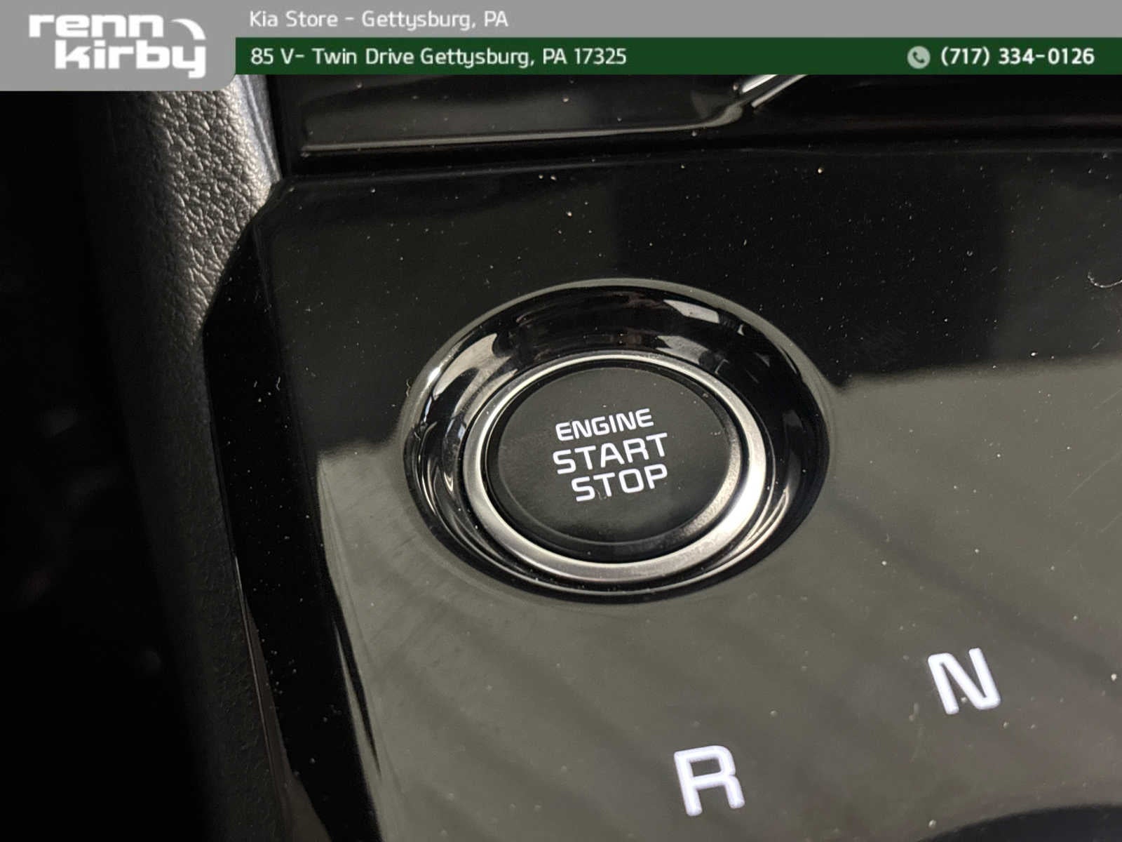 2023 Kia Sportage Plug-In Hybrid X-Line