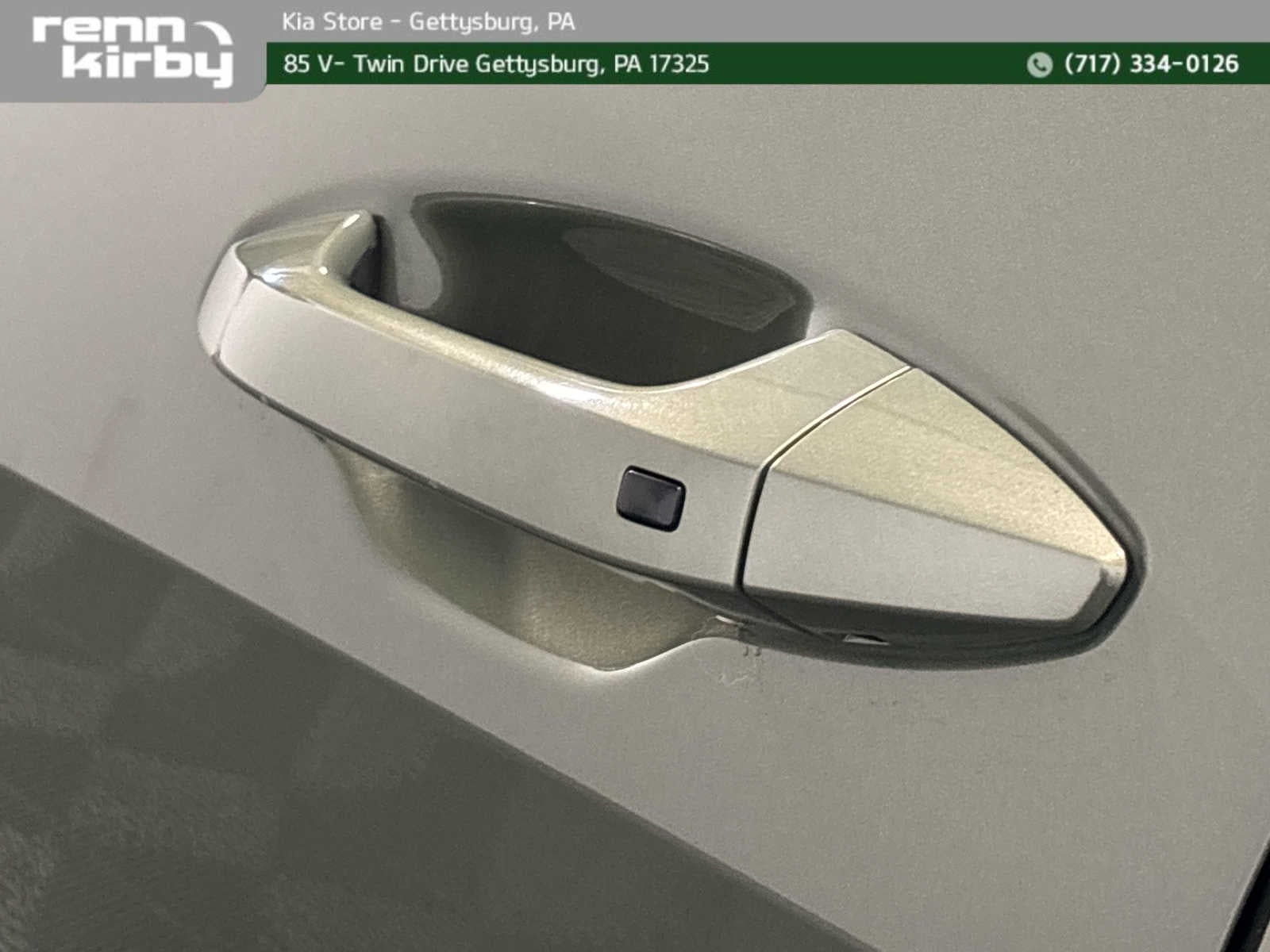 2023 Kia Sportage Plug-In Hybrid X-Line