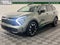 2023 Kia Sportage Plug-In Hybrid X-Line