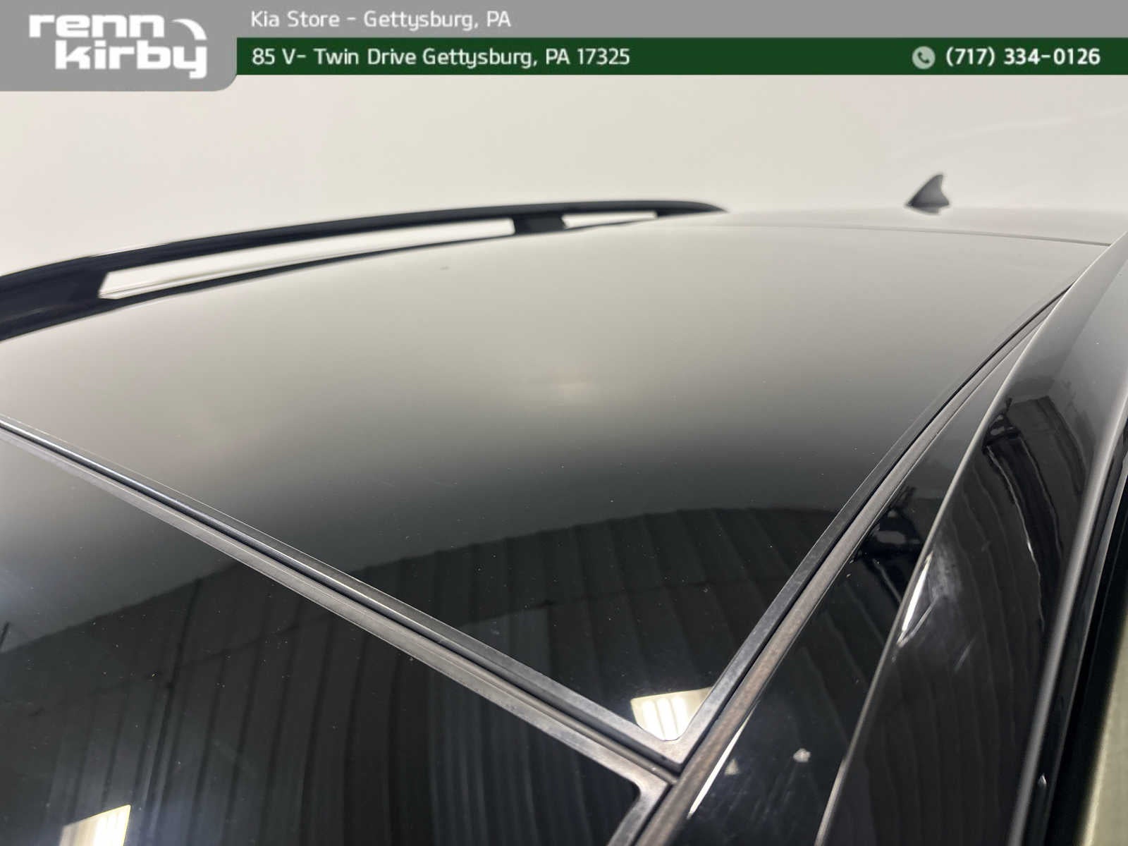 2023 Kia Sportage Plug-In Hybrid X-Line