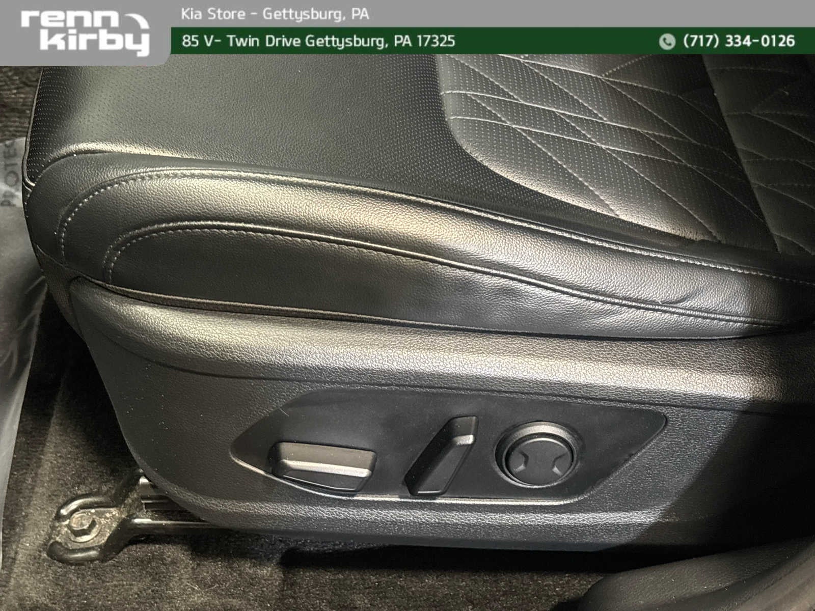 2023 Kia Sportage Plug-In Hybrid X-Line