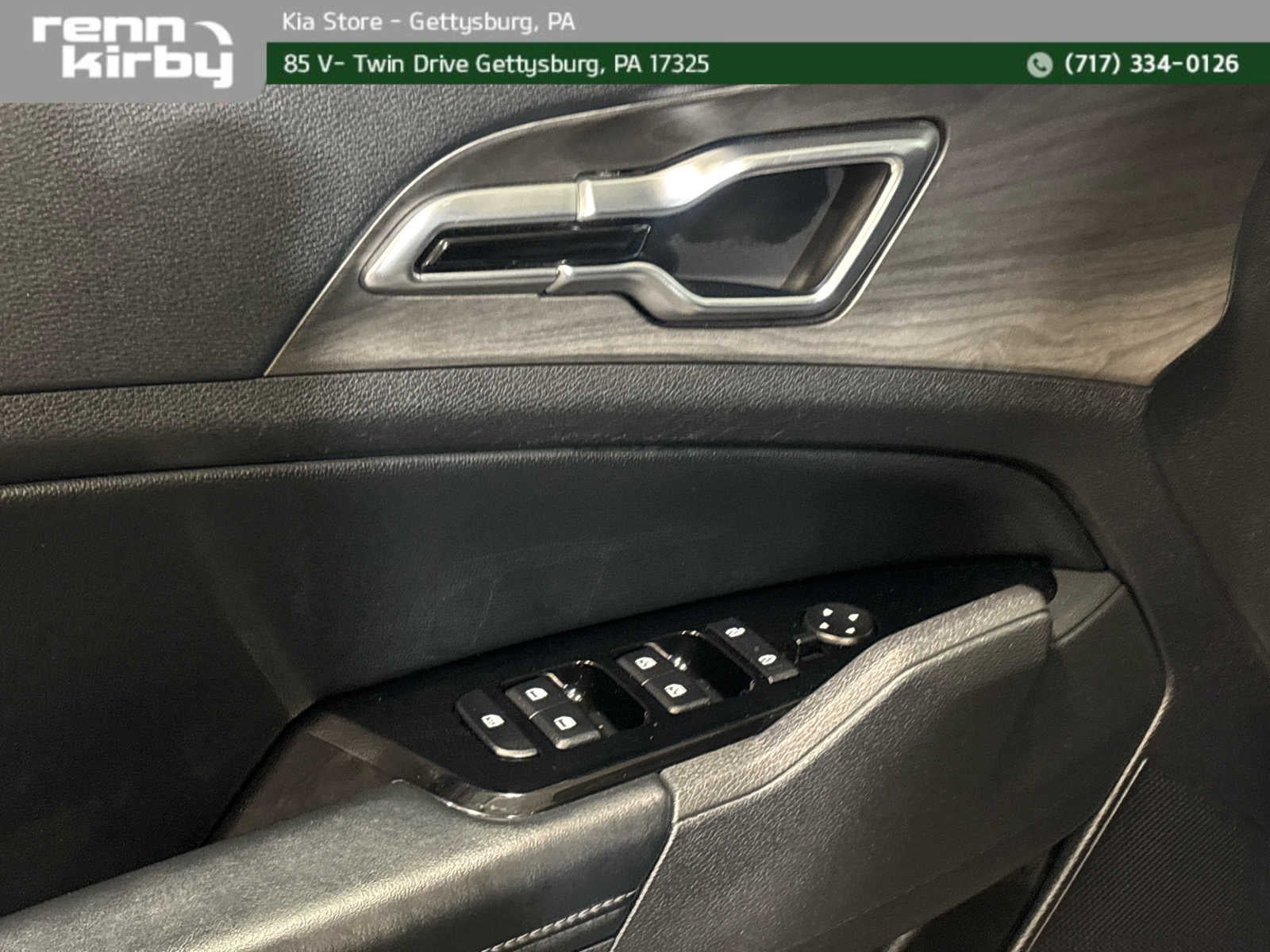 2023 Kia Sportage Plug-In Hybrid X-Line