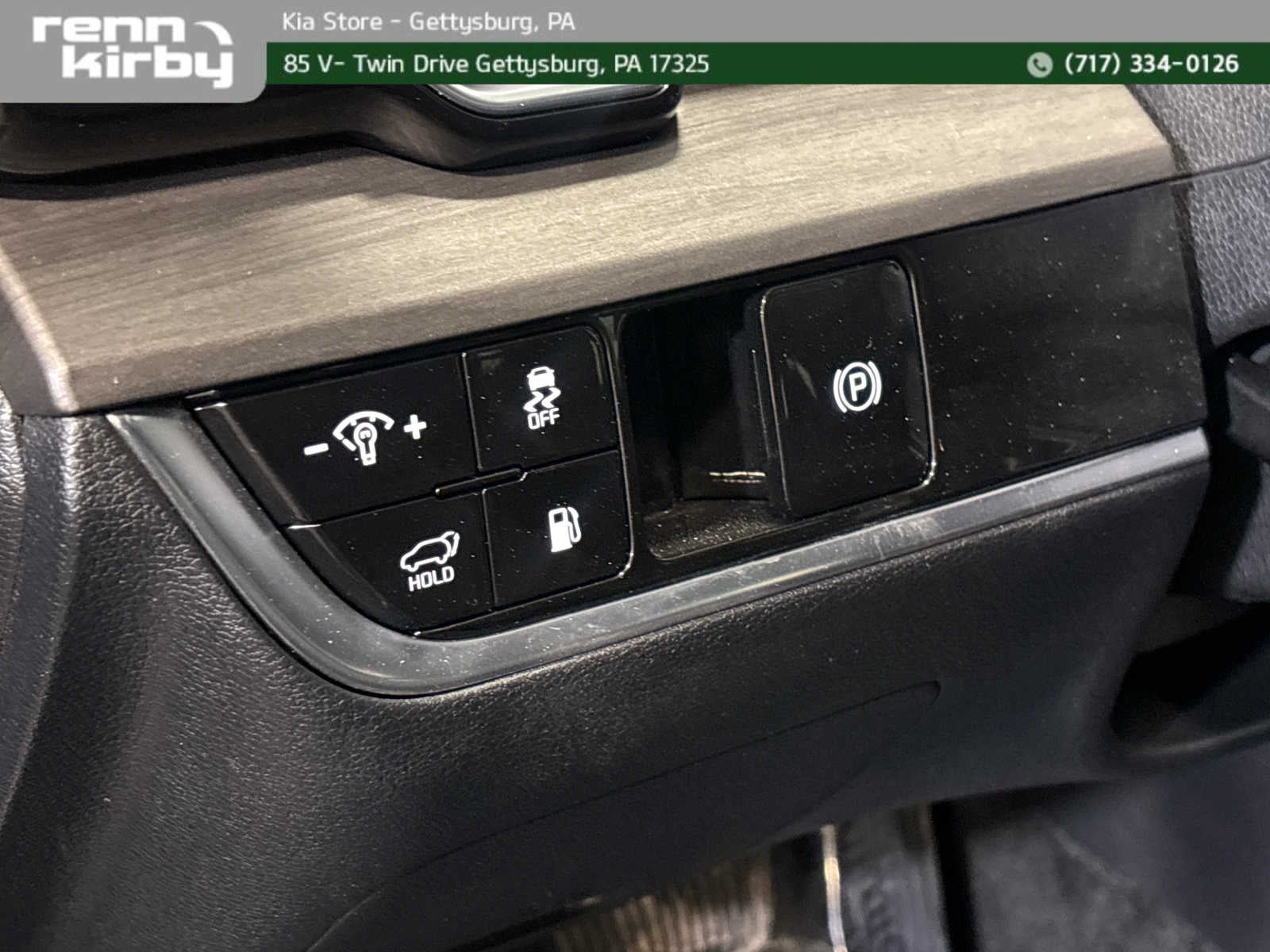 2023 Kia Sportage Plug-In Hybrid X-Line