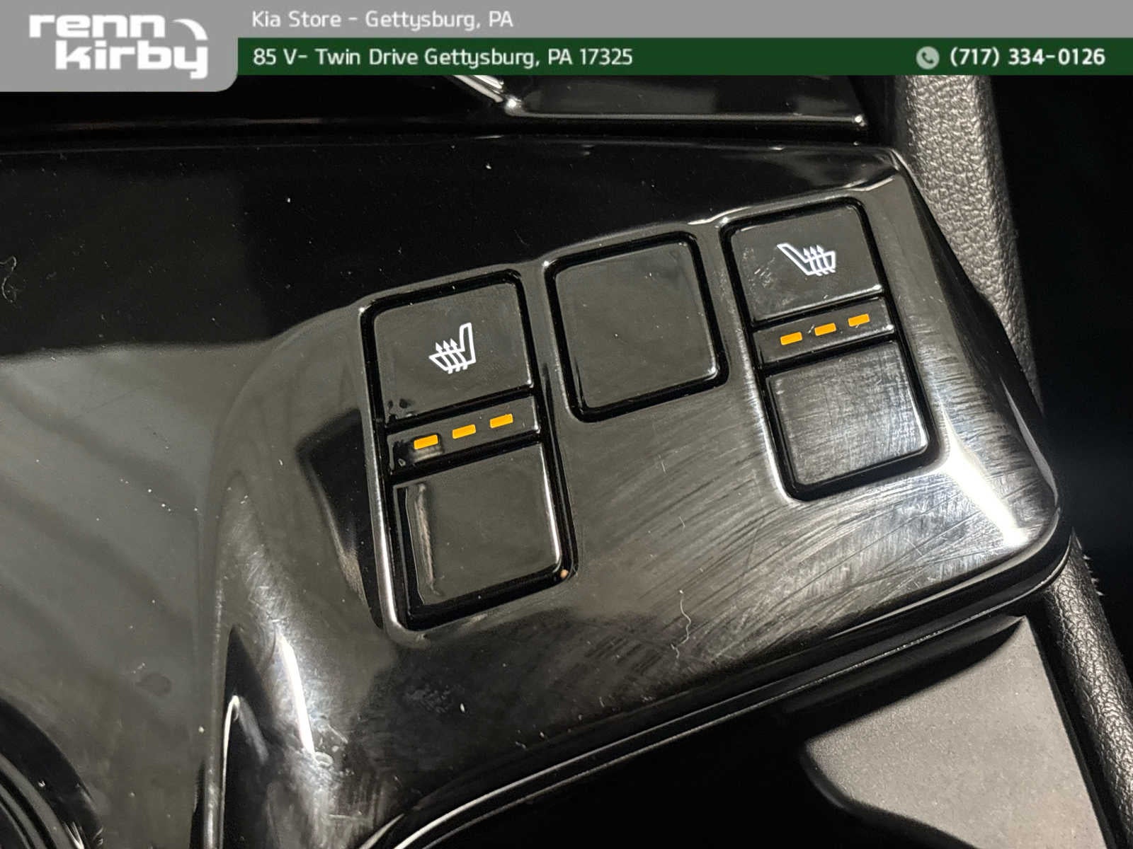 2023 Kia Sportage Plug-In Hybrid X-Line