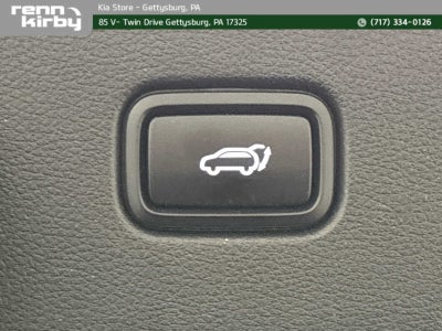 2023 Kia Sportage Plug-In Hybrid X-Line