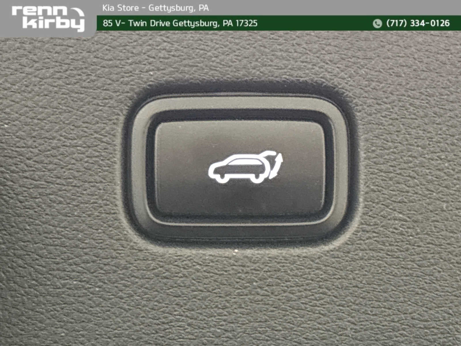 2023 Kia Sportage Plug-In Hybrid X-Line