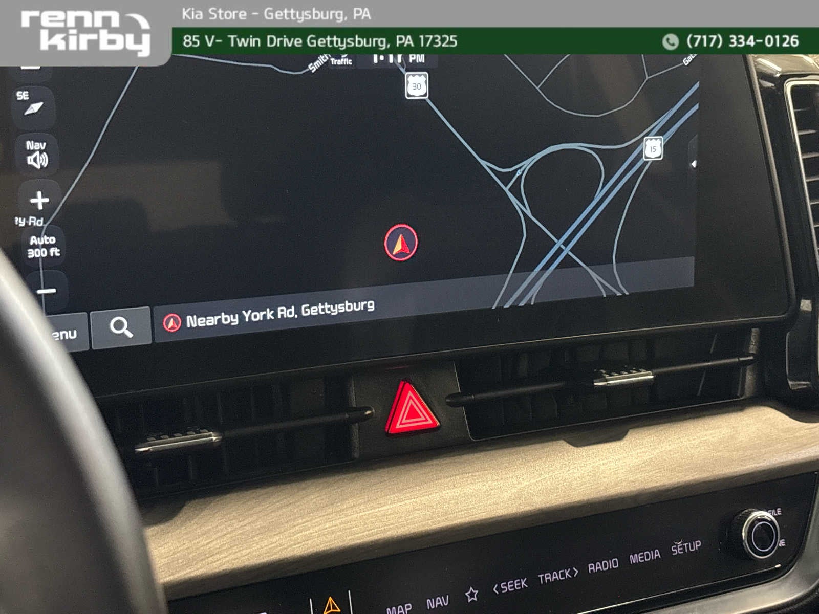 2023 Kia Sportage Plug-In Hybrid X-Line