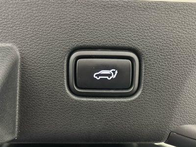 2024 Kia Sportage Plug-In Hybrid X-Line Prestige