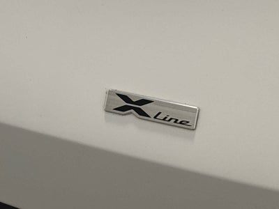 2024 Kia Sportage Plug-In Hybrid X-Line Prestige