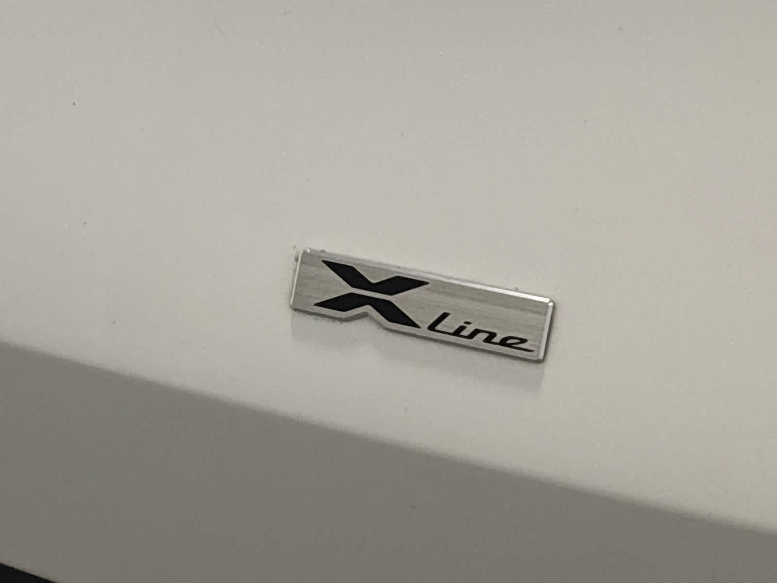 2024 Kia Sportage Plug-In Hybrid X-Line Prestige
