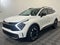 2024 Kia Sportage Plug-In Hybrid X-Line Prestige