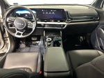 2024 Kia Sportage Plug-In Hybrid X-Line Prestige