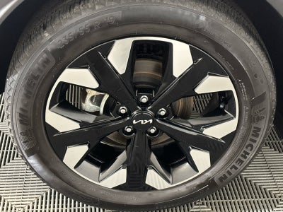 2024 Kia Sportage Plug-In Hybrid X-Line Prestige