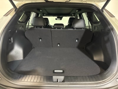 2024 Kia Sportage Plug-In Hybrid X-Line Prestige