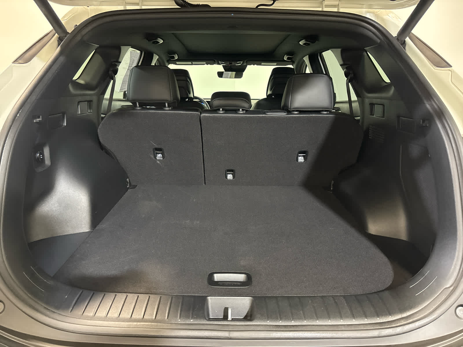 2024 Kia Sportage Plug-In Hybrid X-Line Prestige