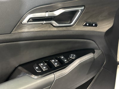 2024 Kia Sportage Plug-In Hybrid X-Line Prestige