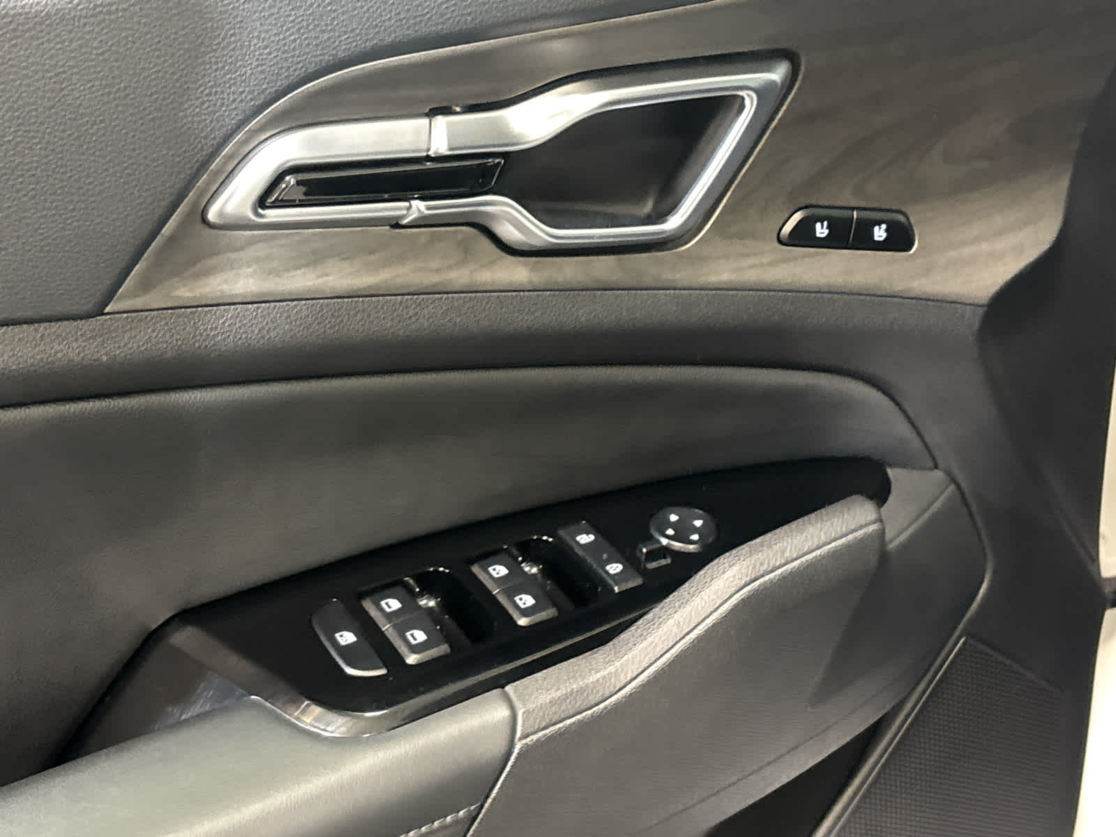 2024 Kia Sportage Plug-In Hybrid X-Line Prestige