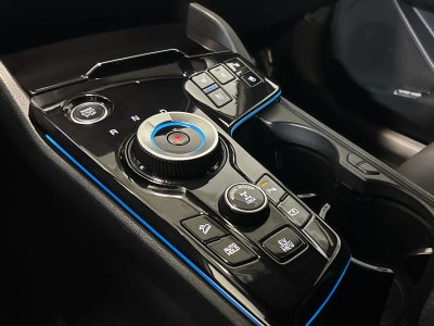 2024 Kia Sportage Plug-In Hybrid X-Line Prestige