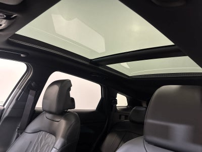 2024 Kia Sportage Plug-In Hybrid X-Line Prestige