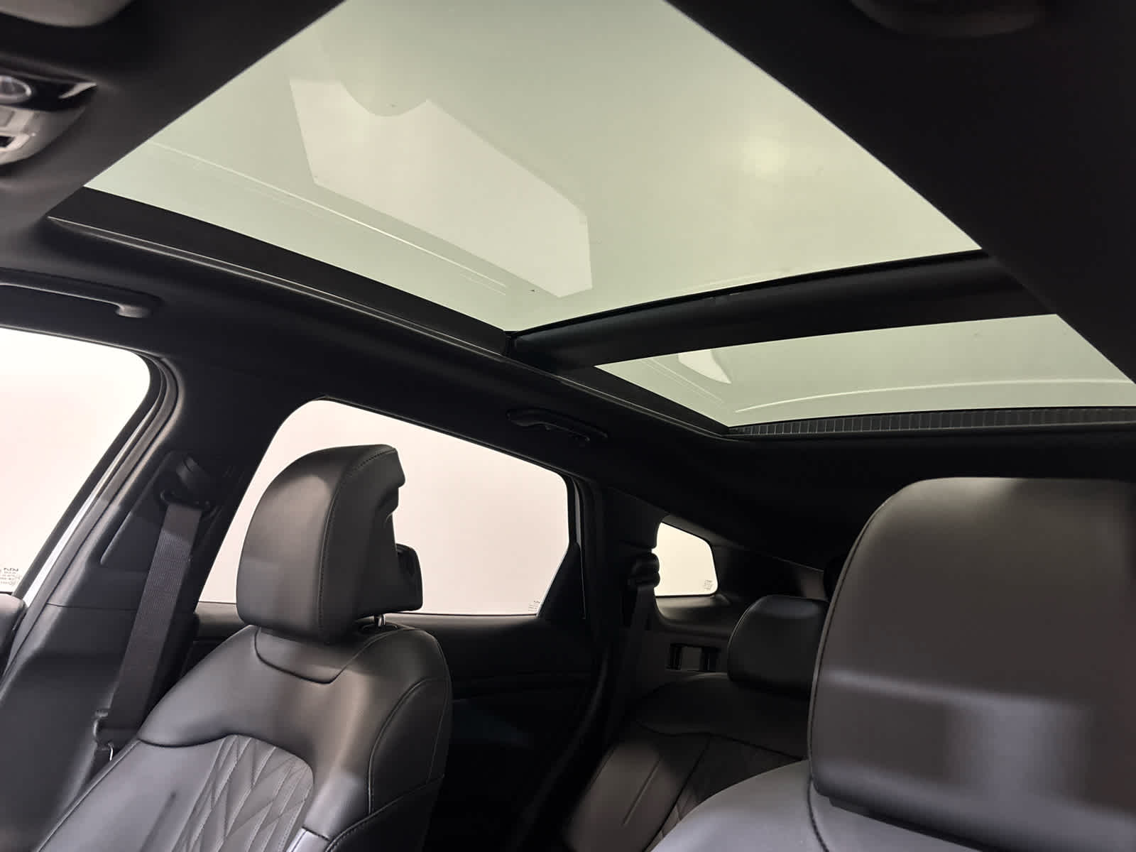 2024 Kia Sportage Plug-In Hybrid X-Line Prestige