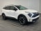 2024 Kia Sportage Plug-In Hybrid X-Line Prestige