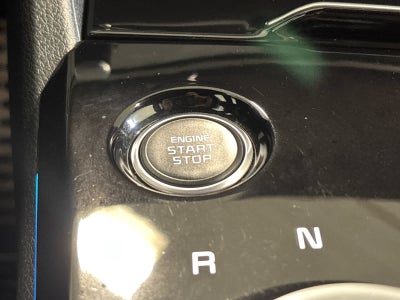 2024 Kia Sportage Plug-In Hybrid X-Line Prestige