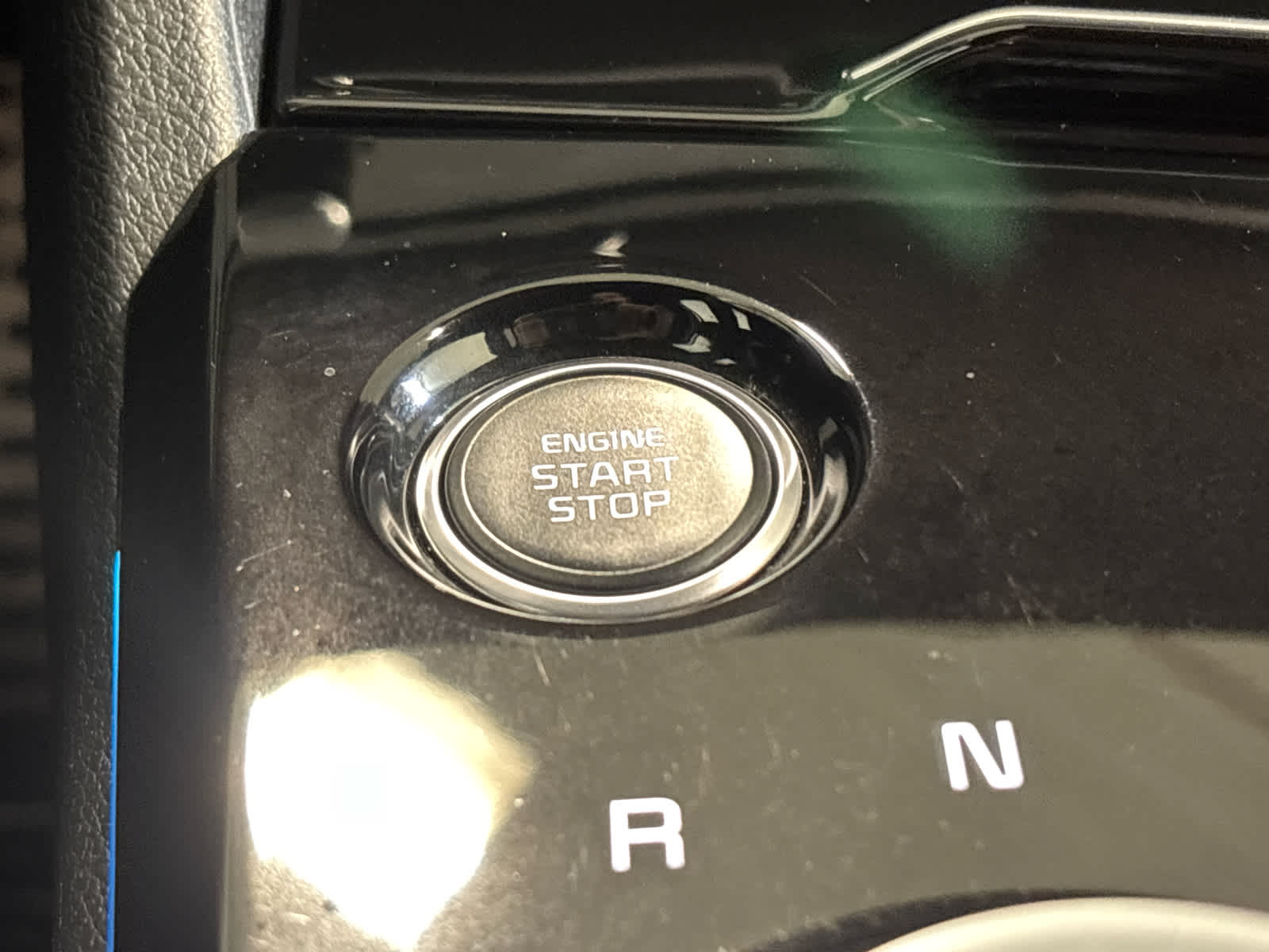 2024 Kia Sportage Plug-In Hybrid X-Line Prestige