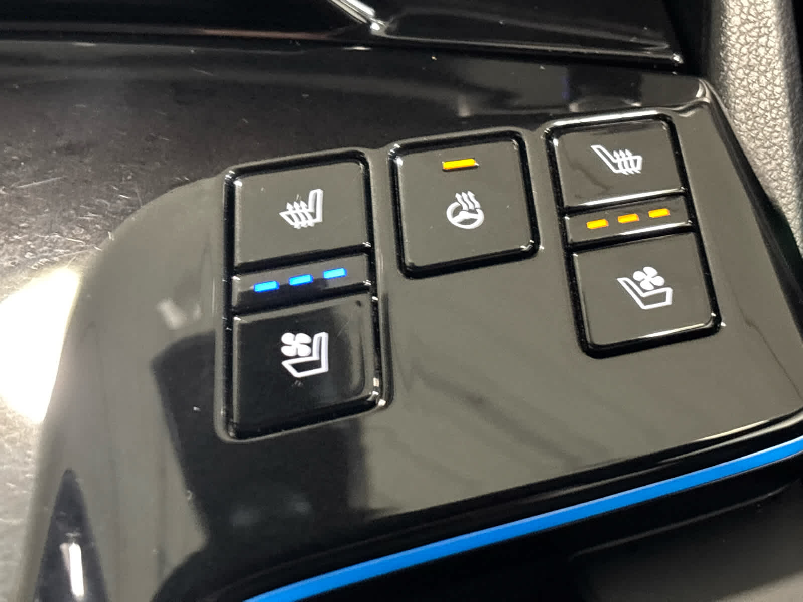 2024 Kia Sportage Plug-In Hybrid X-Line Prestige