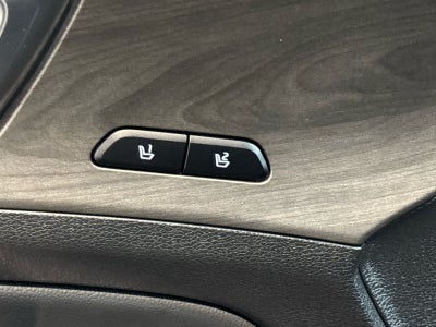 2024 Kia Sportage Plug-In Hybrid X-Line Prestige