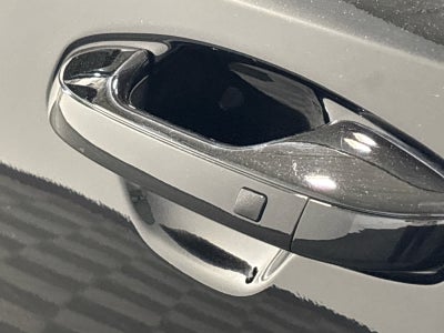 2024 Kia Sorento Hybrid SX Prestige