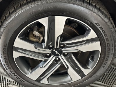 2024 Kia Sorento Hybrid SX Prestige