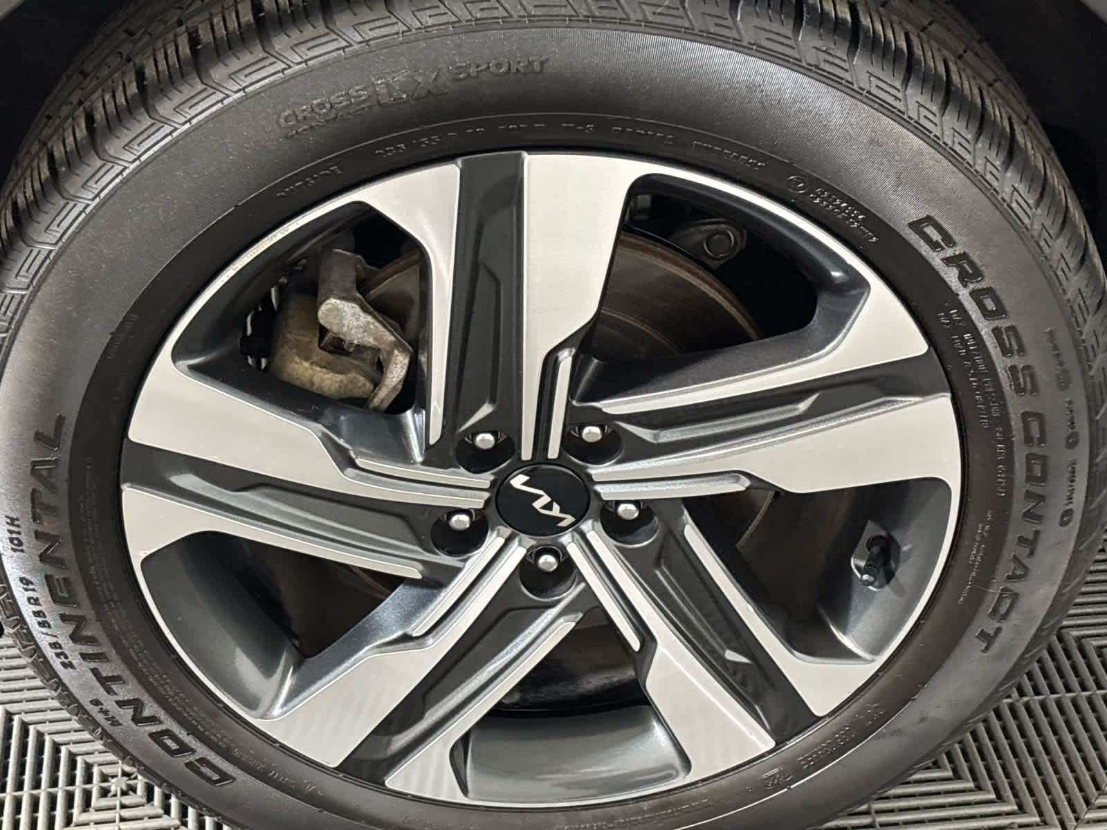 2024 Kia Sorento Hybrid SX Prestige
