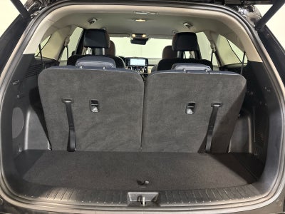 2024 Kia Sorento Hybrid SX Prestige