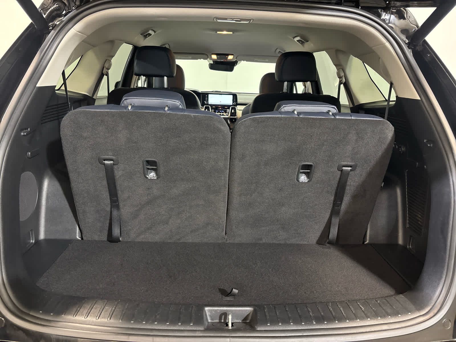 2024 Kia Sorento Hybrid SX Prestige