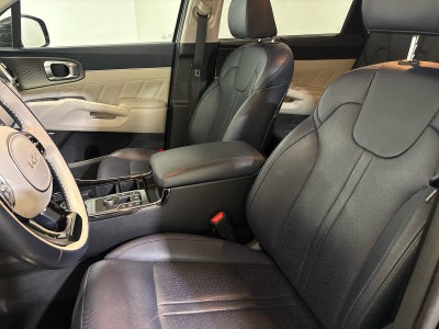 2024 Kia Sorento Hybrid SX Prestige