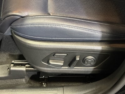 2024 Kia Sorento Hybrid SX Prestige
