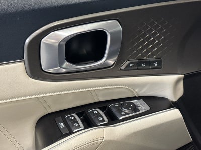 2024 Kia Sorento Hybrid SX Prestige