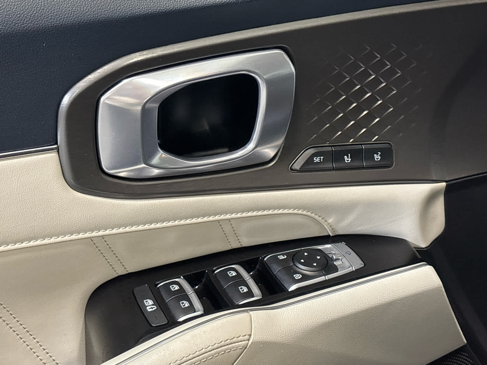 2024 Kia Sorento Hybrid SX Prestige